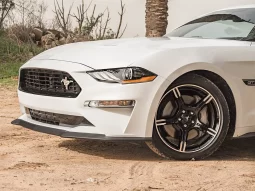 Ford Mustang GT Coupe