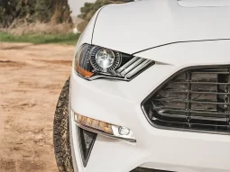 Ford Mustang GT Coupe