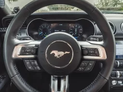 Ford Mustang GT Coupe full