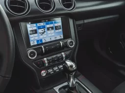 Ford Mustang GT Coupe full