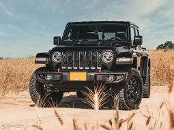 GLADIATOR Rubicon