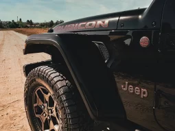GLADIATOR Rubicon full