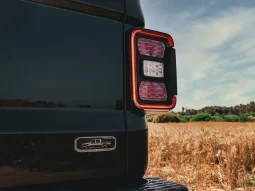 GLADIATOR Rubicon full