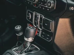 GLADIATOR Rubicon full