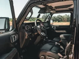 GLADIATOR Rubicon full