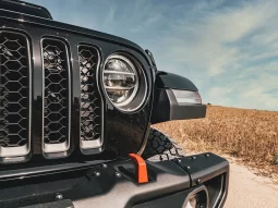 GLADIATOR Rubicon