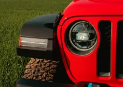 Rubicon 4XE Hybrid full