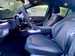 Mercedes AMG GLE 63S Coupe full