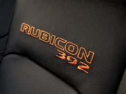 Wrangler 392 full