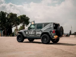 Rubicon Xtreme Recon full