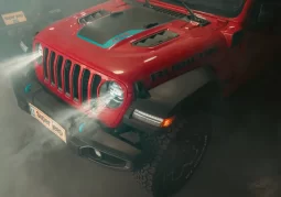 Rubicon 4XE Hybrid full