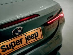 BMW M4 Competition