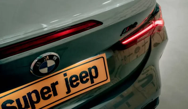 BMW M4 Competition