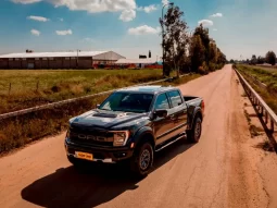 Ford Raptor​ “37” GEN3 full