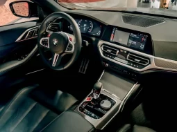 BMW M4 Competition