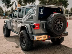 Rubicon Xtreme Recon full