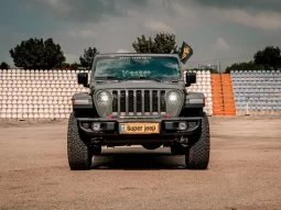 Rubicon Xtreme Recon full
