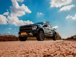 Ford Raptor​ “37” GEN3 full