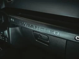 Wrangler Xtreme Recon full