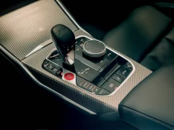 BMW M4 Competition
