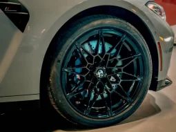 BMW M4 Competition