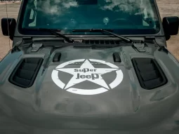 Rubicon Xtreme Recon full