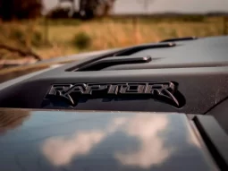 Ford Raptor​ “37” GEN3 full