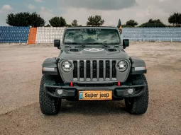 Rubicon Xtreme Recon full