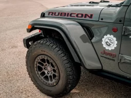 Rubicon Xtreme Recon full