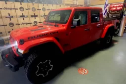 GLADIATOR Rubicon Diesel