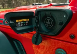 Rubicon 4XE Hybrid full