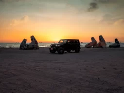 Wrangler 392 full