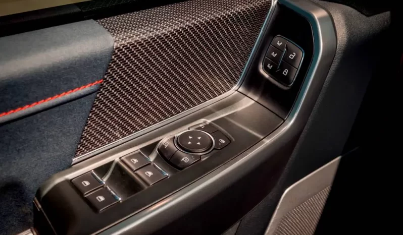 Ford Raptor​ “37” GEN3 full