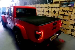 GLADIATOR Rubicon Diesel full