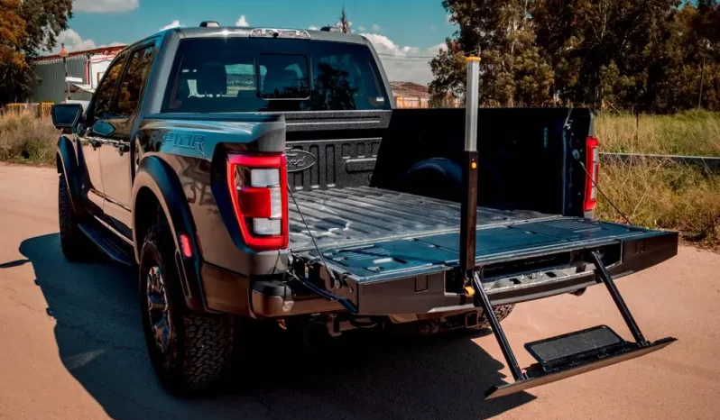 Ford Raptor​ “37” GEN3 full