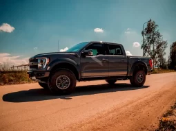Ford Raptor​ “37” GEN3 full