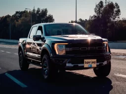 Ford Raptor​ “37” GEN3 full