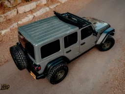 Wrangler High Tide Xtreme Recon full