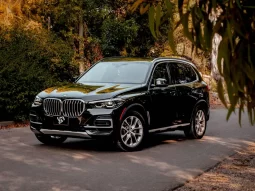 BMW X5 Xdrive full