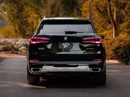 BMW X5 Xdrive full