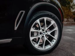 BMW X5 Xdrive full