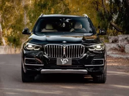 BMW X5 Xdrive