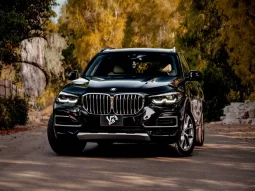 BMW X5 Xdrive