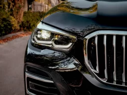 BMW X5 Xdrive