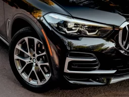BMW X5 Xdrive