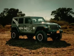 Rubicon 392 XTREME Recon full