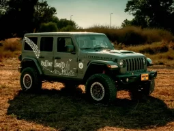Rubicon 392 XTREME Recon