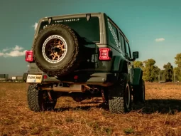 Rubicon 392 XTREME Recon full
