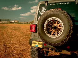 Rubicon 392 XTREME Recon full