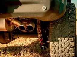 Rubicon 392 XTREME Recon full